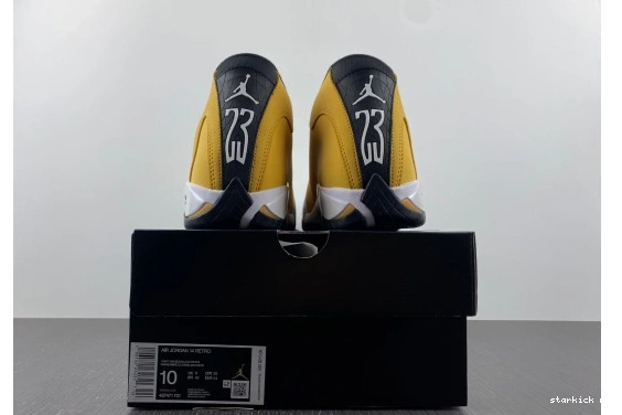 Jordan 487471-701 14 487471-701 Light Ginger Retro  0714